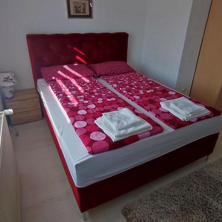 Dobrila Apartments Zlatibor Extérieur photo