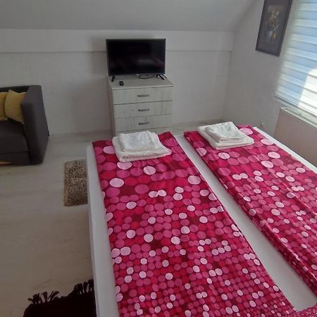 Dobrila Apartments Zlatibor Extérieur photo