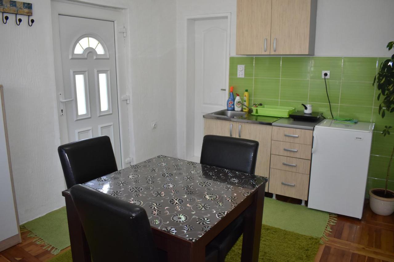 Dobrila Apartments Zlatibor Extérieur photo