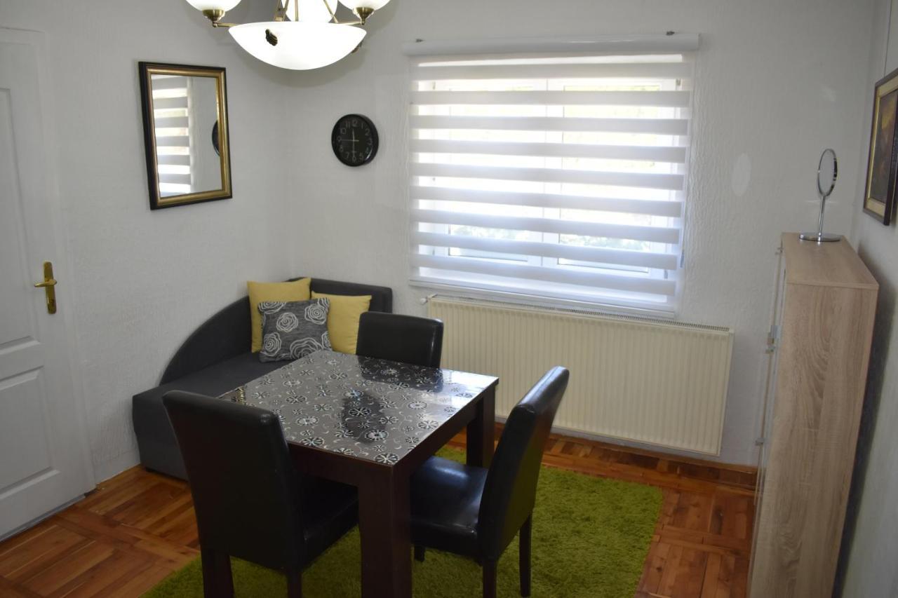 Dobrila Apartments Zlatibor Extérieur photo