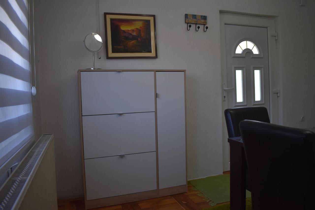Dobrila Apartments Zlatibor Extérieur photo