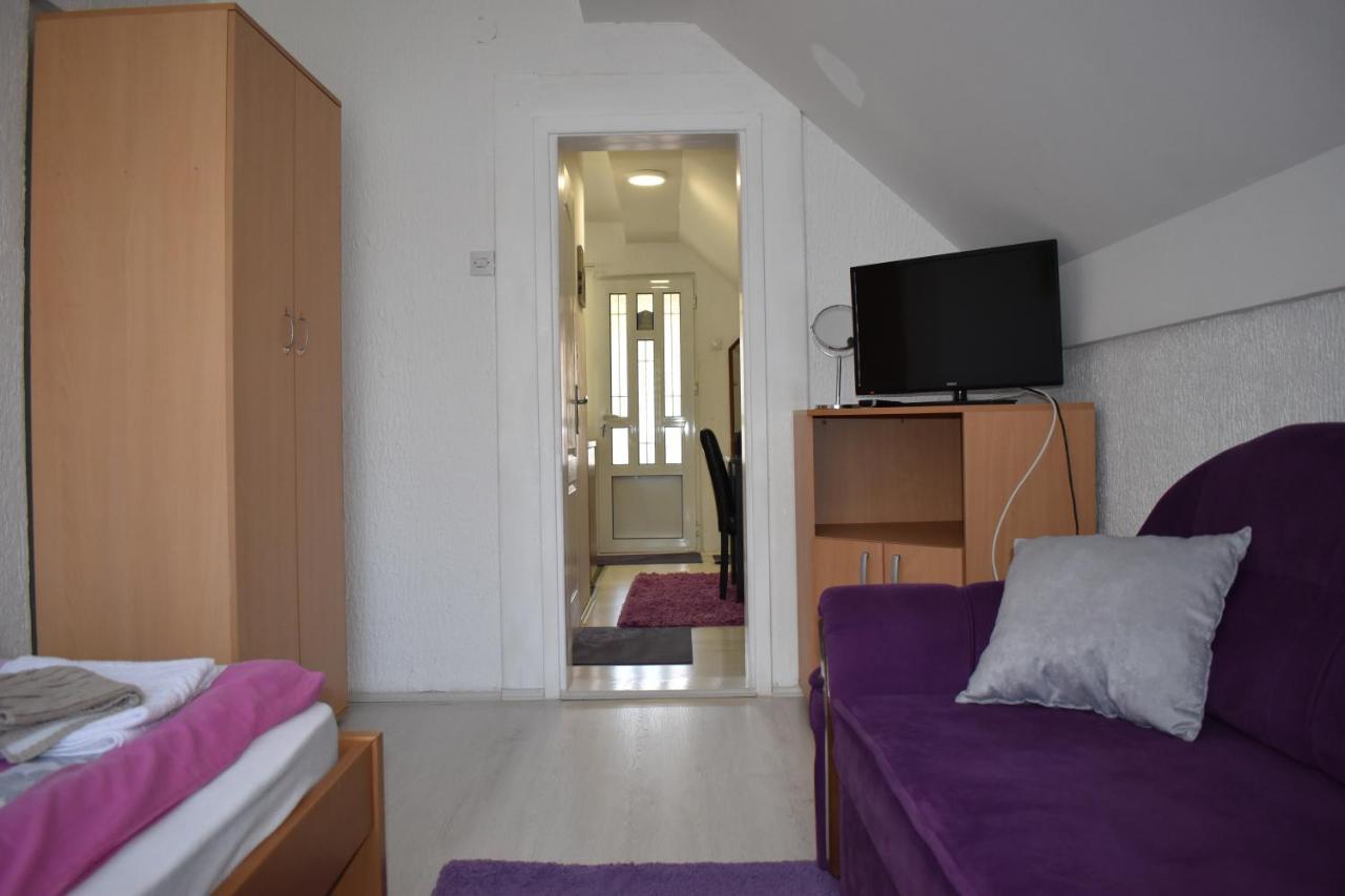 Dobrila Apartments Zlatibor Extérieur photo