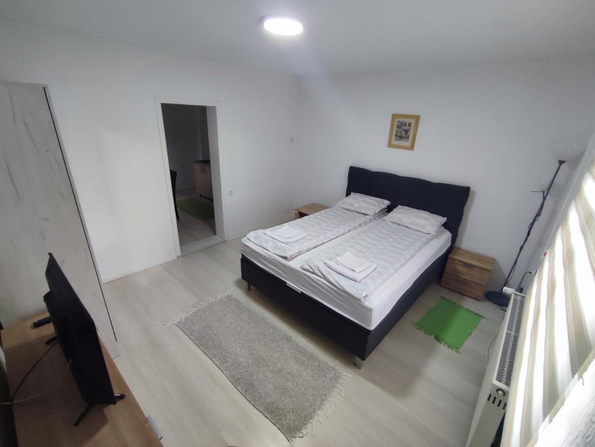 Dobrila Apartments Zlatibor Extérieur photo