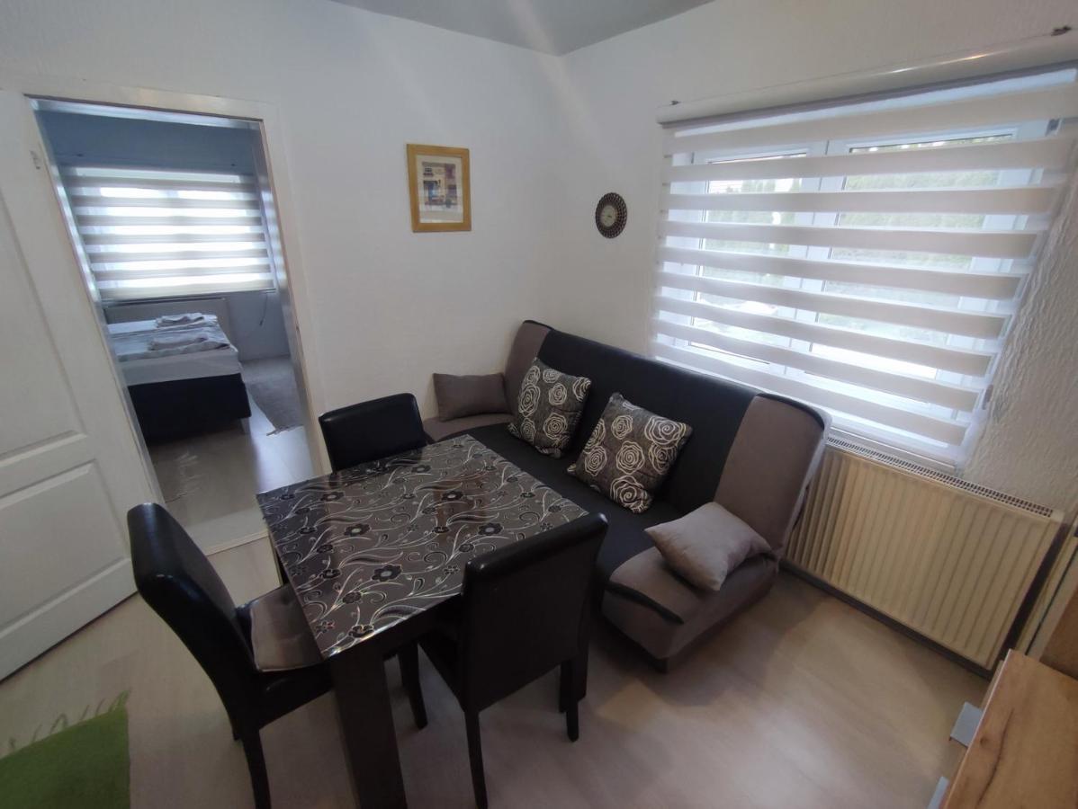 Dobrila Apartments Zlatibor Extérieur photo