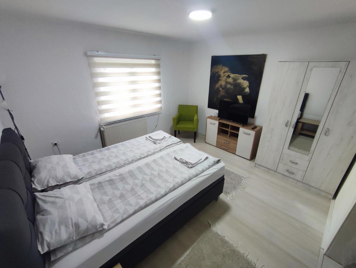 Dobrila Apartments Zlatibor Extérieur photo