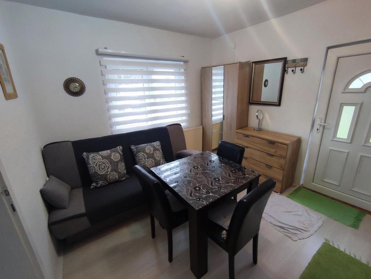 Dobrila Apartments Zlatibor Extérieur photo