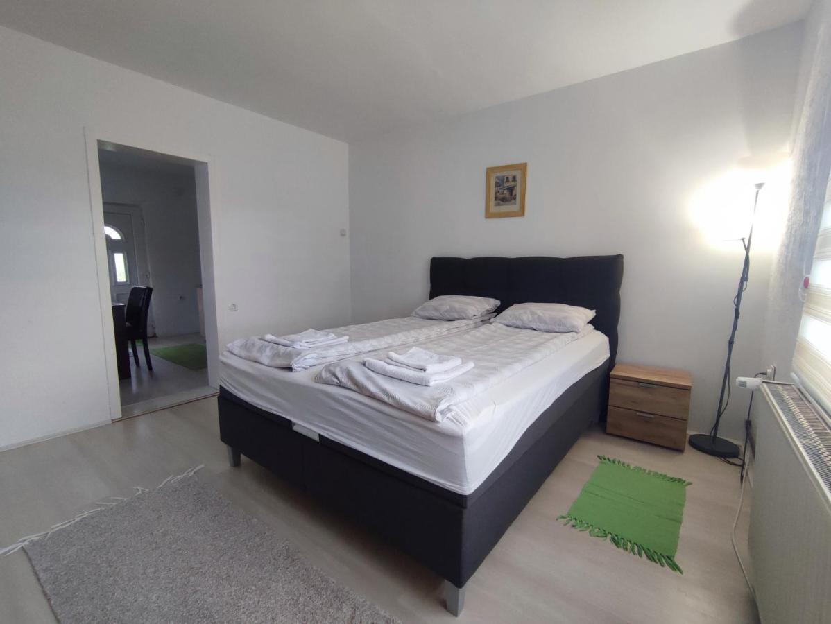 Dobrila Apartments Zlatibor Extérieur photo