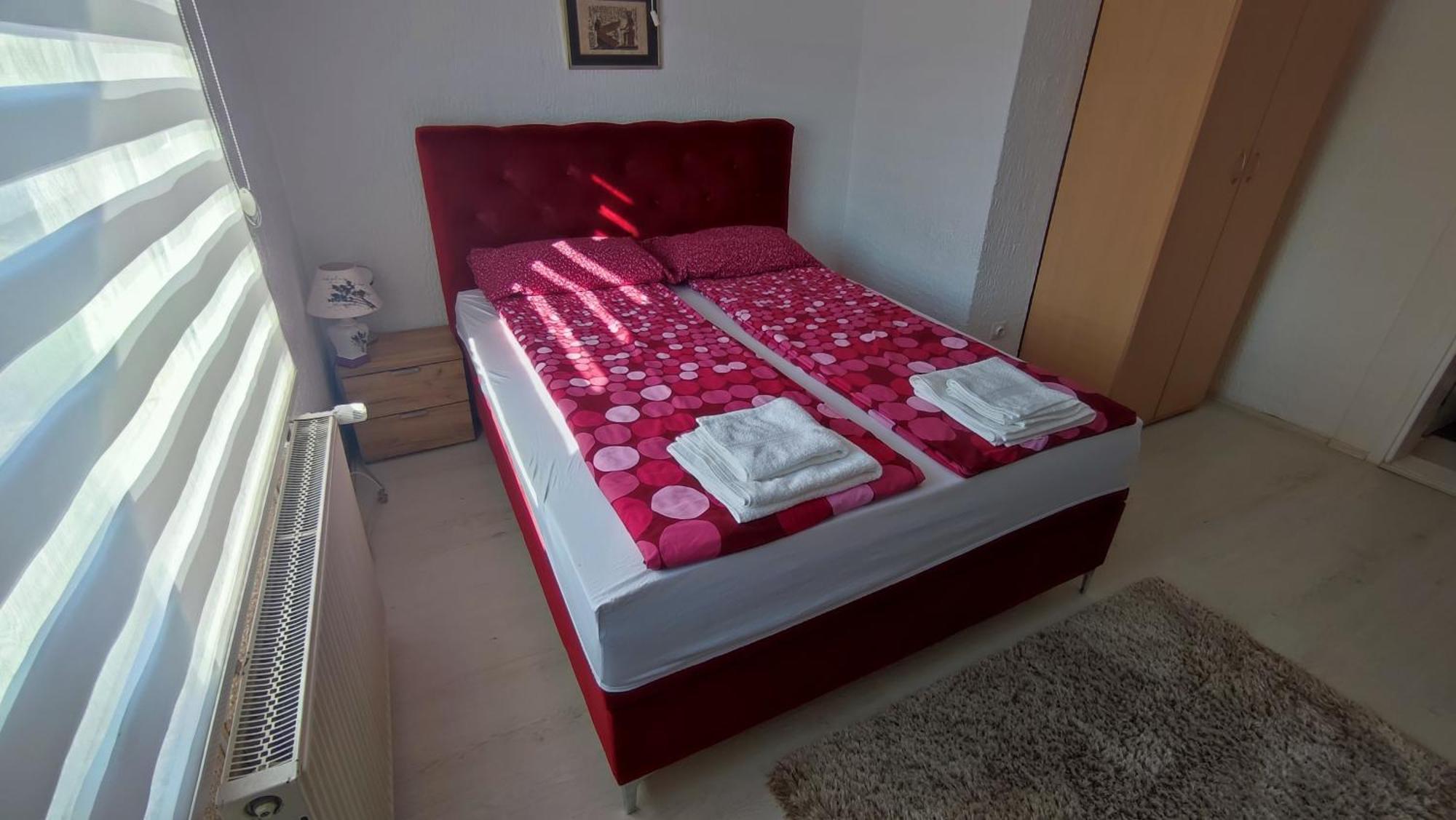 Dobrila Apartments Zlatibor Extérieur photo