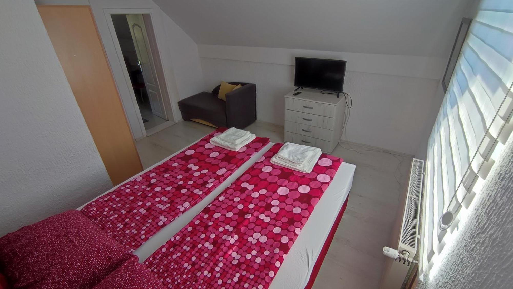 Dobrila Apartments Zlatibor Extérieur photo