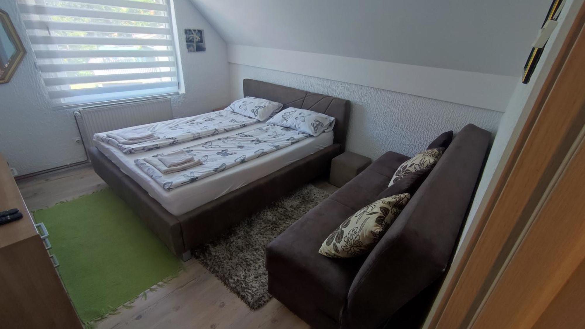 Dobrila Apartments Zlatibor Extérieur photo