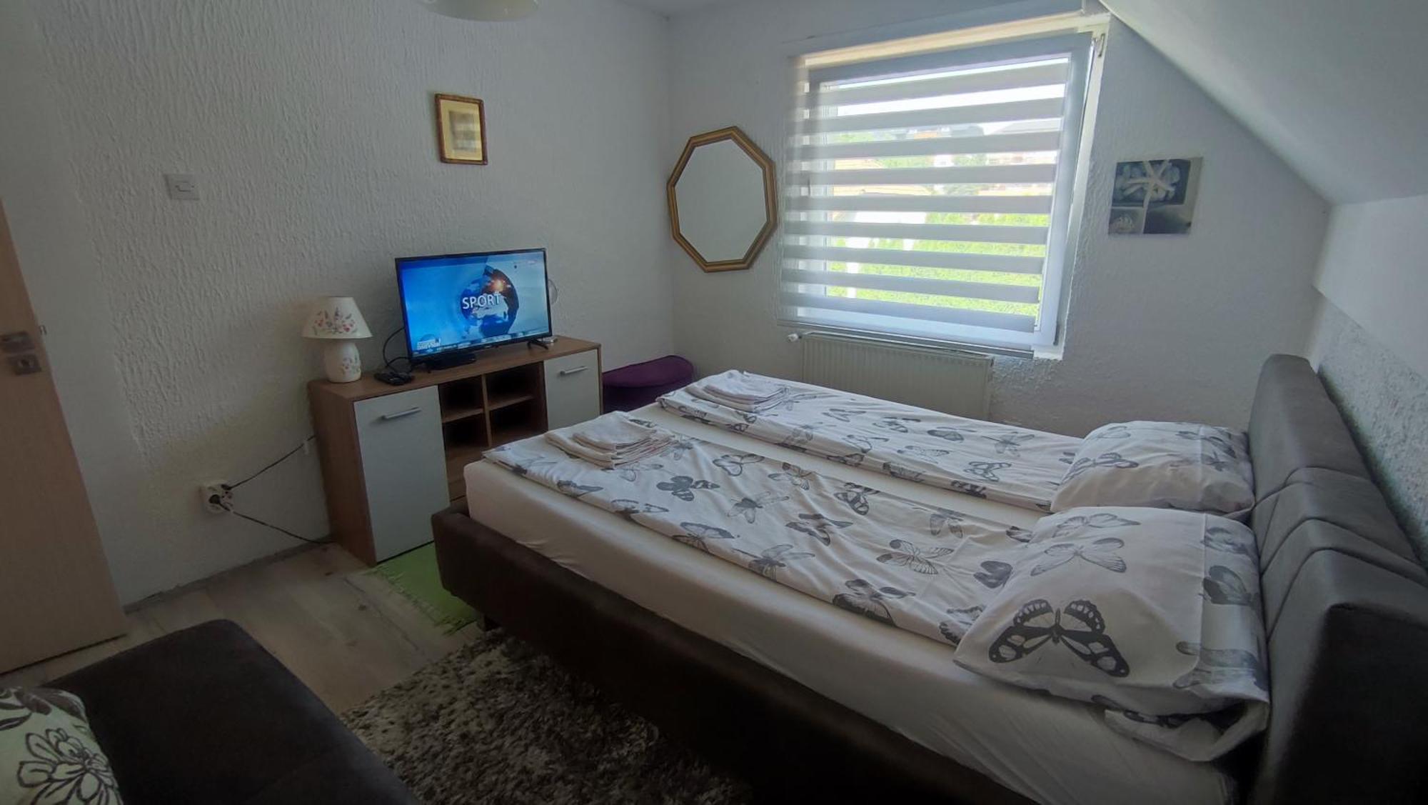 Dobrila Apartments Zlatibor Extérieur photo