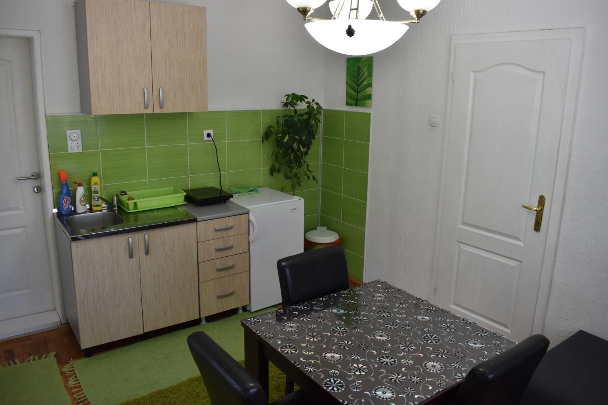 Dobrila Apartments Zlatibor Chambre photo