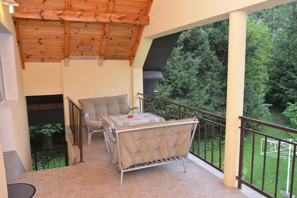 Dobrila Apartments Zlatibor Extérieur photo