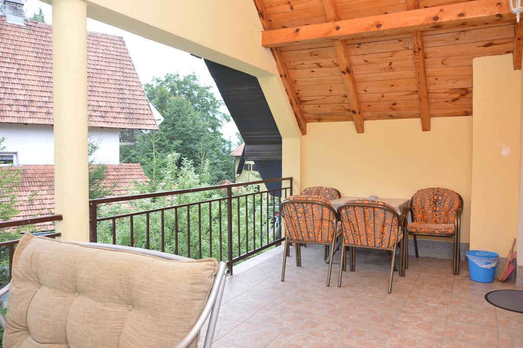 Dobrila Apartments Zlatibor Extérieur photo