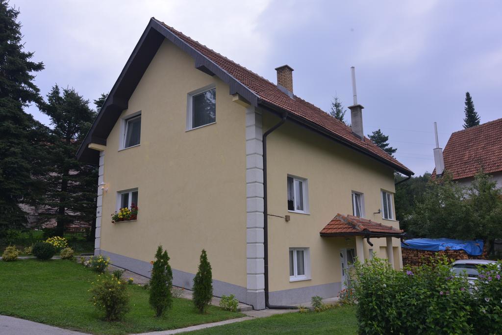Dobrila Apartments Zlatibor Extérieur photo