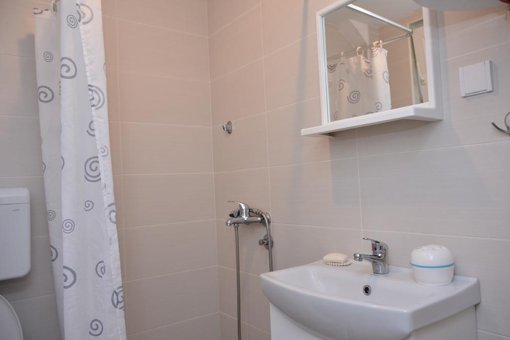 Dobrila Apartments Zlatibor Extérieur photo