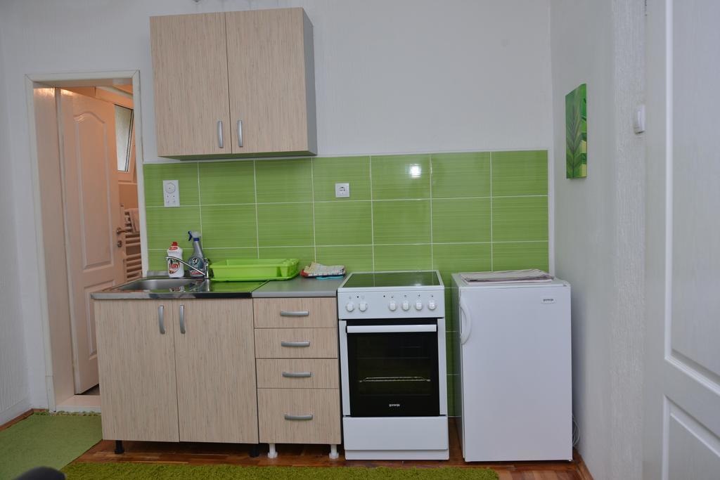 Dobrila Apartments Zlatibor Extérieur photo