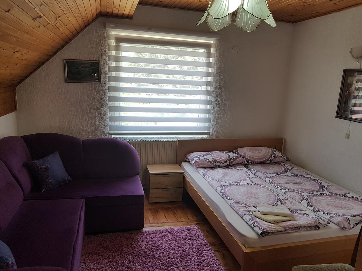 Dobrila Apartments Zlatibor Extérieur photo