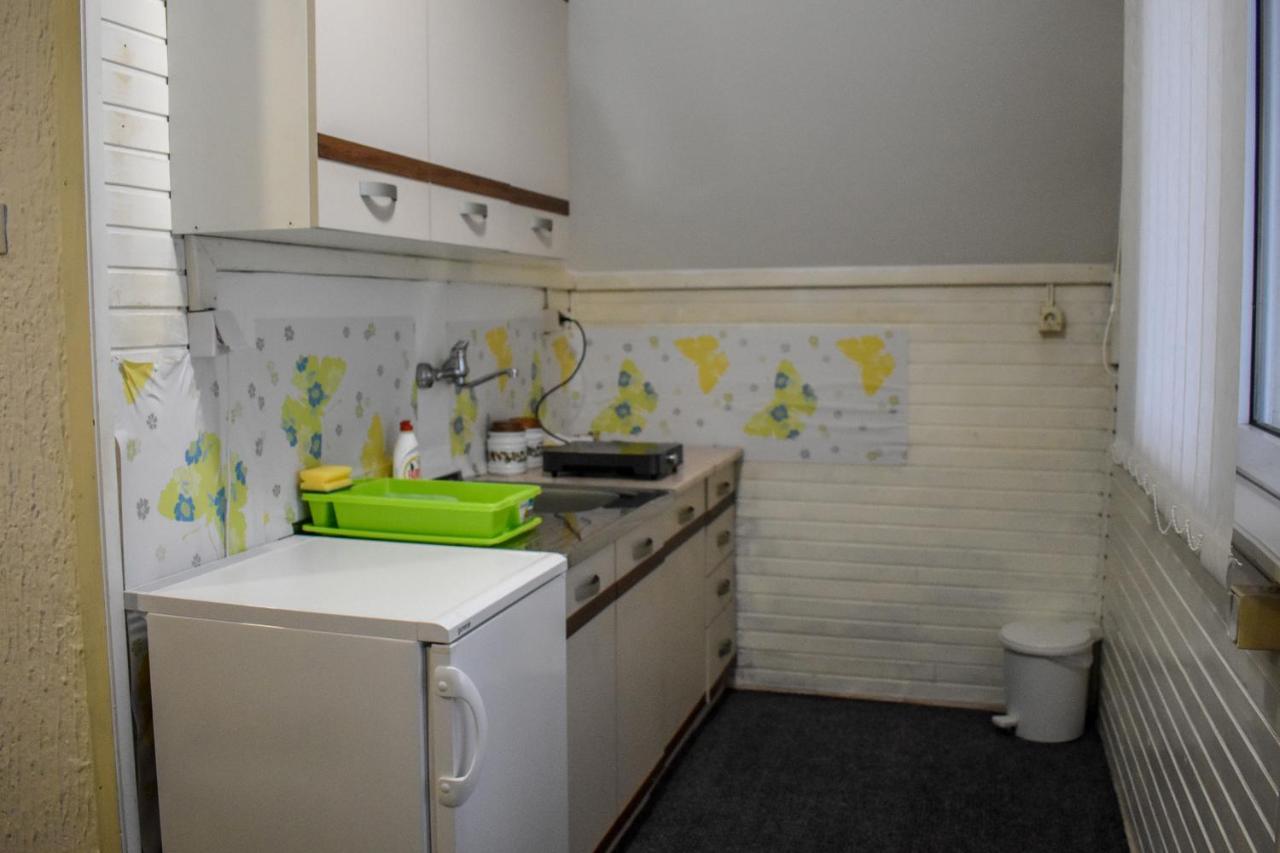 Dobrila Apartments Zlatibor Extérieur photo