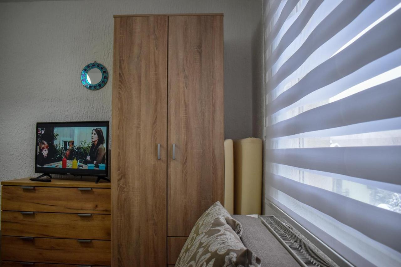 Dobrila Apartments Zlatibor Extérieur photo