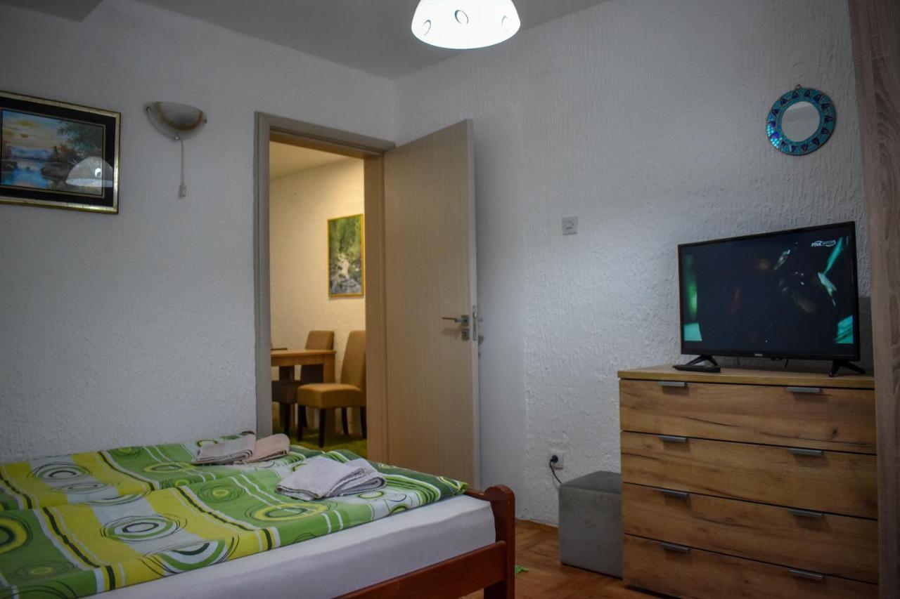 Dobrila Apartments Zlatibor Extérieur photo