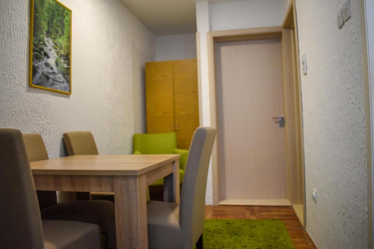 Dobrila Apartments Zlatibor Extérieur photo