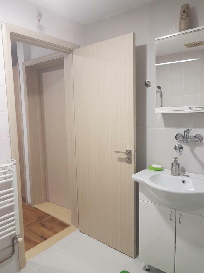 Dobrila Apartments Zlatibor Extérieur photo