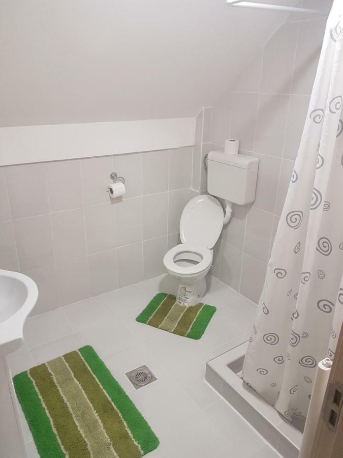 Dobrila Apartments Zlatibor Extérieur photo