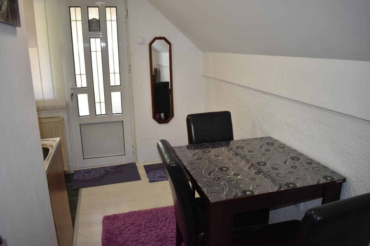 Dobrila Apartments Zlatibor Extérieur photo