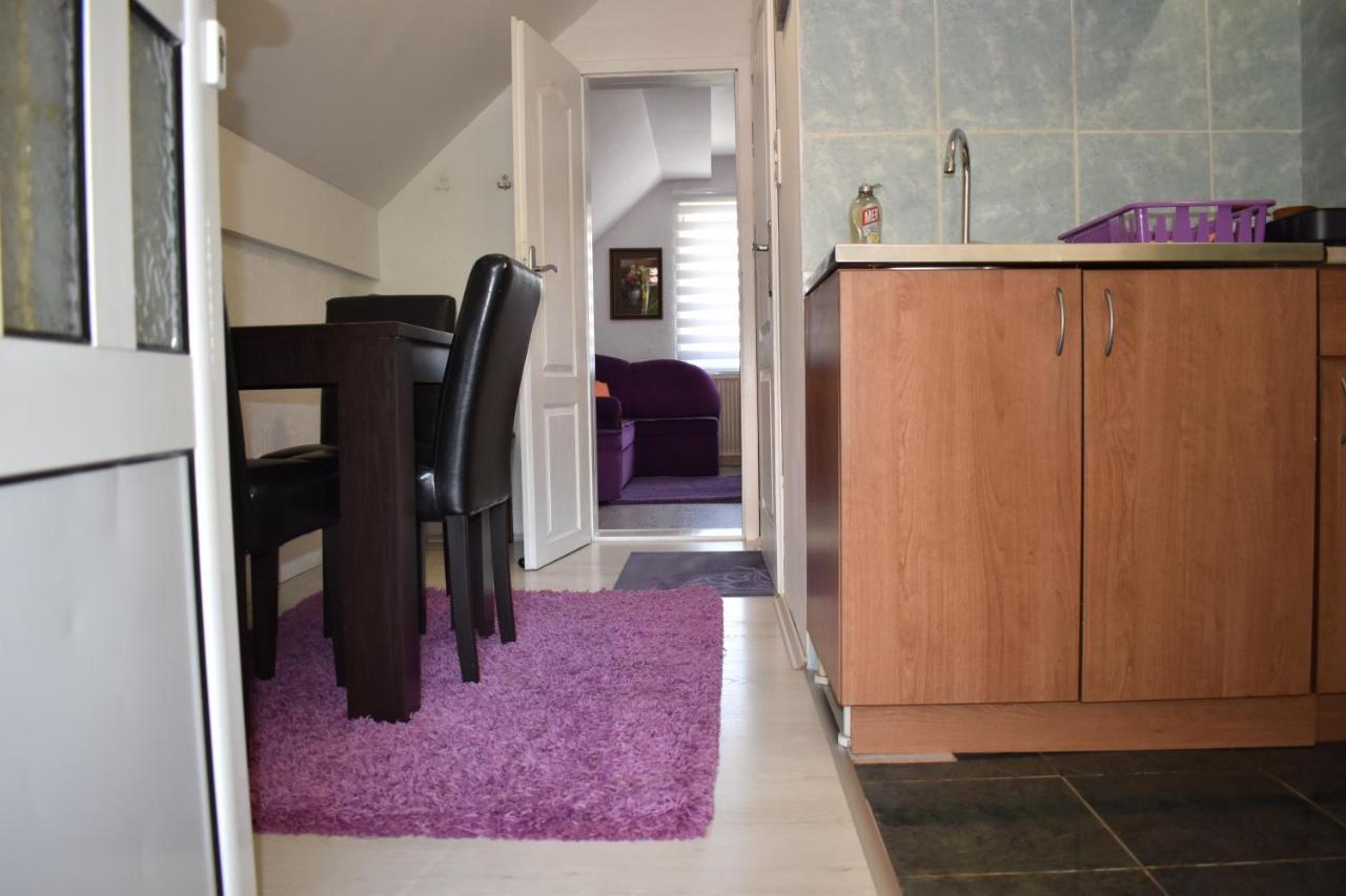 Dobrila Apartments Zlatibor Extérieur photo