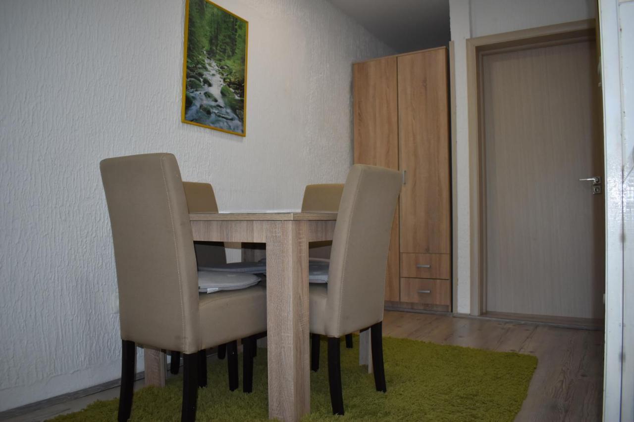 Dobrila Apartments Zlatibor Extérieur photo