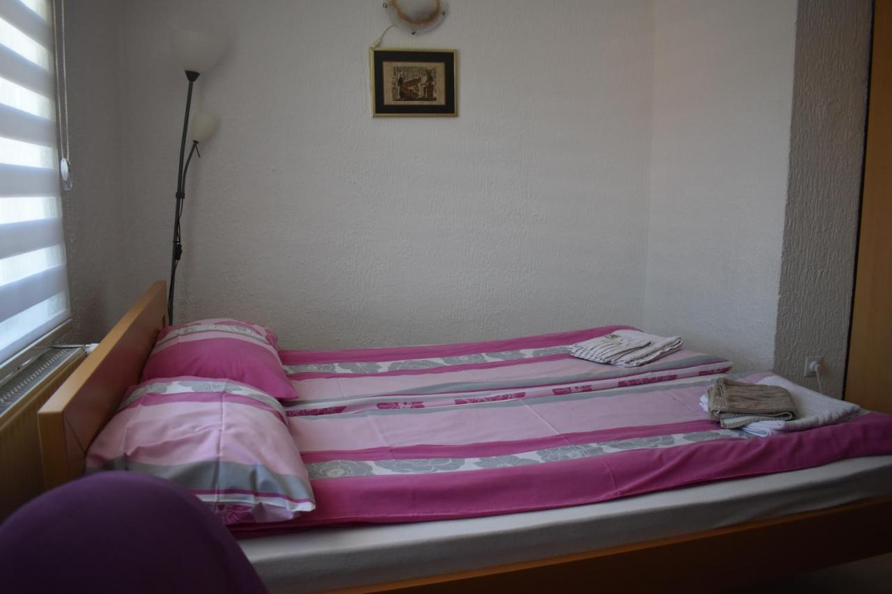 Dobrila Apartments Zlatibor Extérieur photo