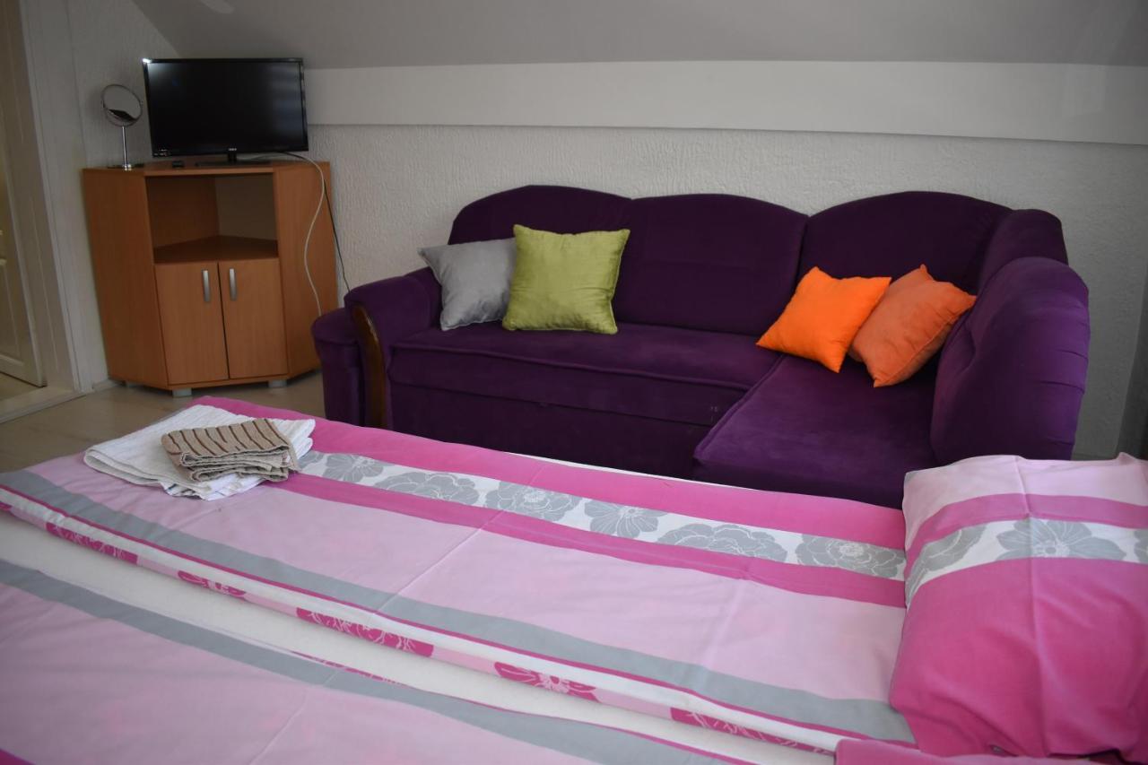 Dobrila Apartments Zlatibor Extérieur photo
