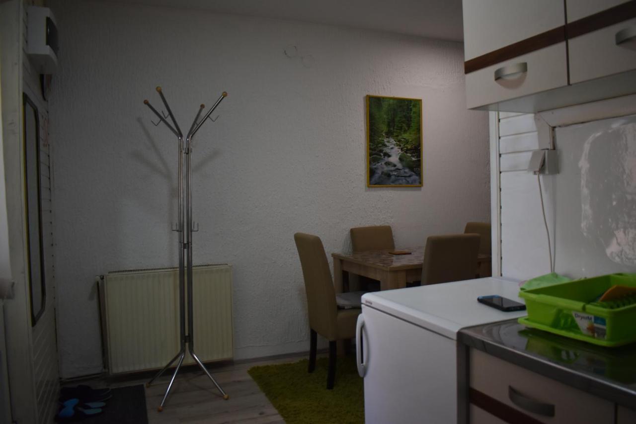 Dobrila Apartments Zlatibor Extérieur photo